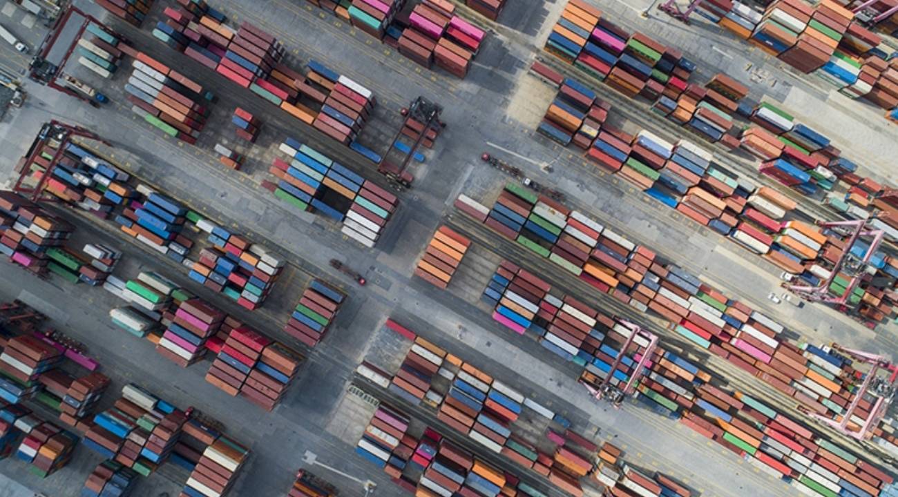Dış ticaret açığı temmuzda yüzde 42 geriledi 