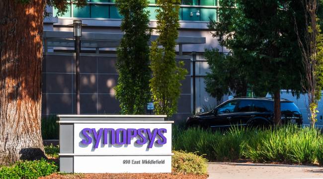 ABD'li Synopsys, Ansys'i 35 milyar dolara satın alacak