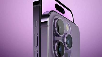 Apple'dan bir yılda 7. zam: En pahalı iPhone 100 bin liraya dayandı, işte güncel fiyatlar 