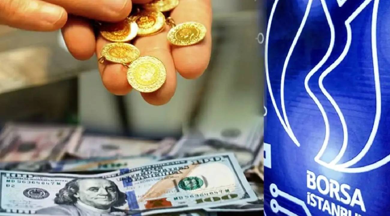Borsa, altın, döviz... En çok hangi yatırım aracı kazandırdı?