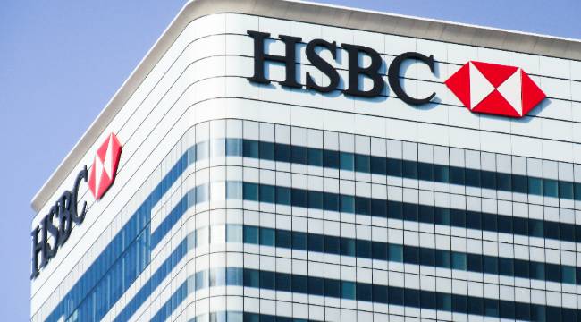 HSBC'den Türkiye analizi: Borsadaki düşüş alım fırsatı mı?