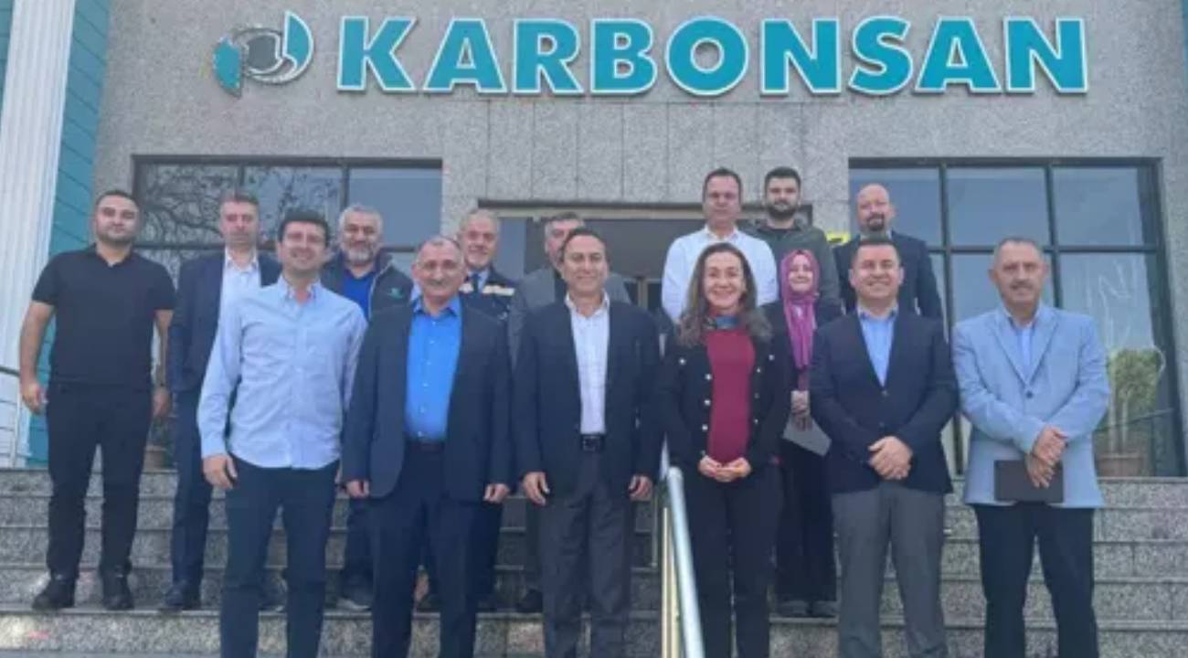 Turkven, Karbonsan’ın tamamını satın aldı