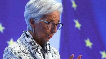 Avrupa Merkez Bankası, enflasyonun düşmesini bekliyor
