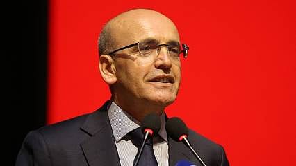 Bakan Şimşek'ten kira gelirini beyan etmeyenlere pişmanlık çağrısı