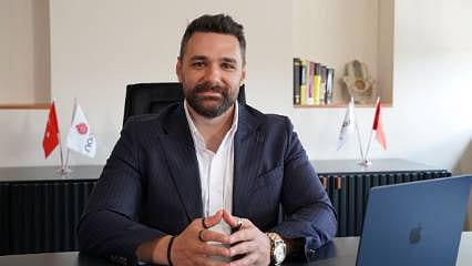 5 yılda 15 ülkede olmayı hedefliyor 