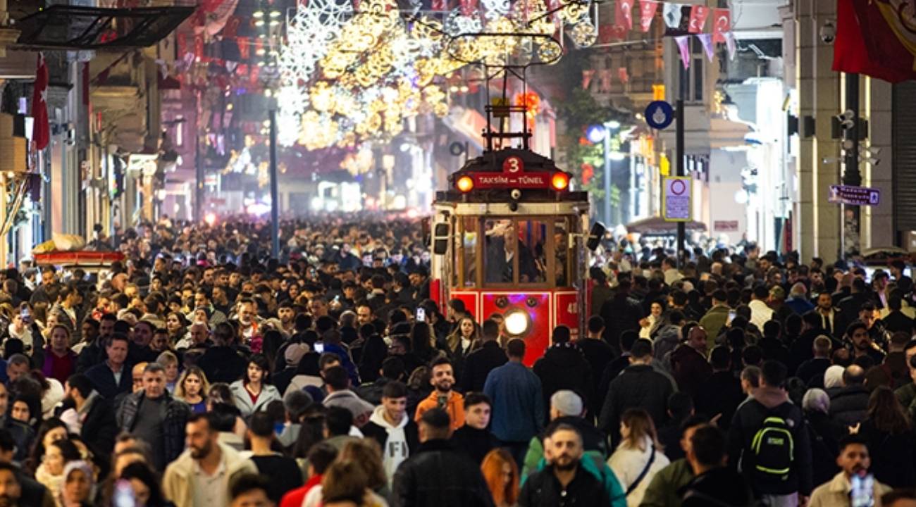 TÜİK'ten göç rapor araştırması: İstanbullular kaçıyor! 