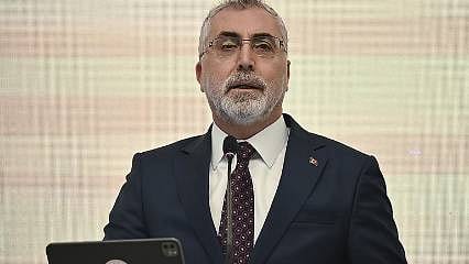 Bakan Işıkhan'dan yaşlılık sigortası açıklaması