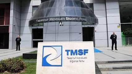 TMSF, Ertur Mühendislik'in hisselerinin yüzde 50'sini satışa çıkardı