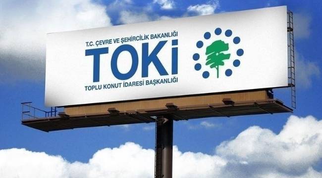 TOKİ'den yeni kampanya: 43 ilde konut ve iş yeri satacak 