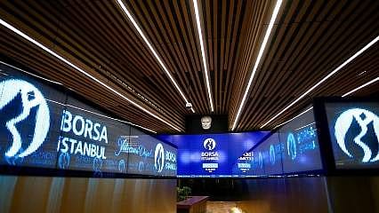 Borsa İstanbul'da bu hafta en çok kazandıran ve kaybettiren 3 hisse 