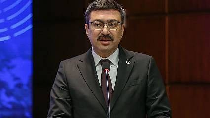 SPK Başkanından Seçil Erzan olayıyla ilgili açıklama 
