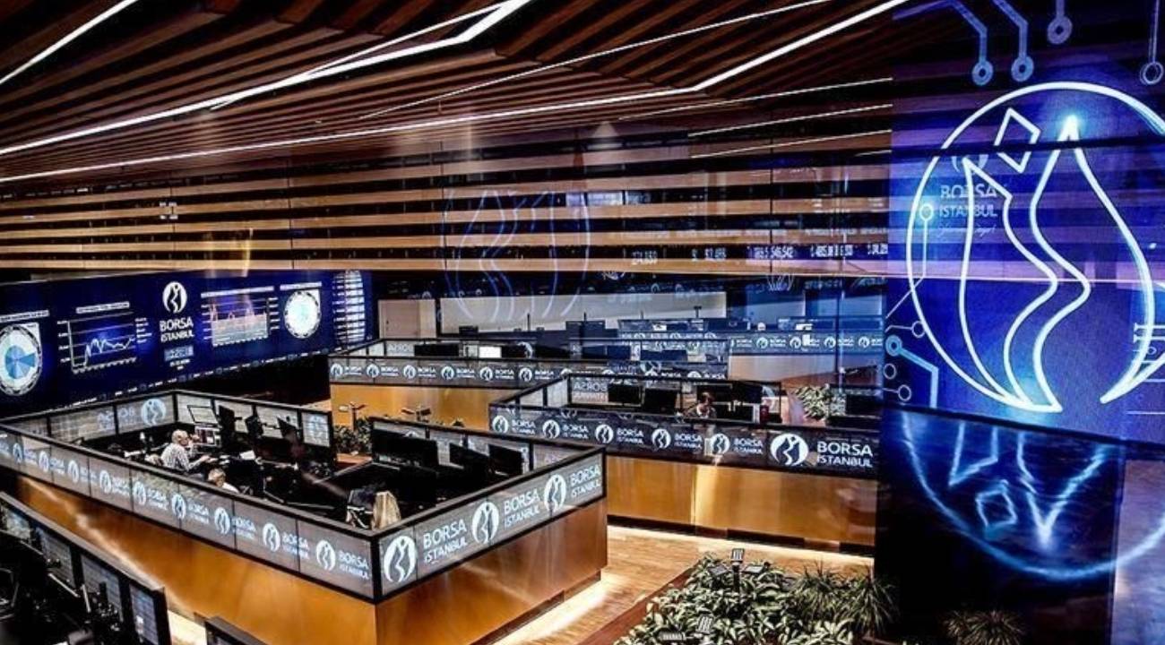 'Borsa liginde' ağustos ayının şampiyonu Beşiktaş oldu 