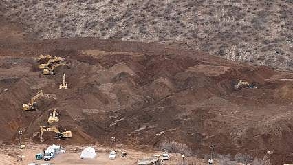 İliç'te1 işçinin daha cansız bedenine ulaşıldı 