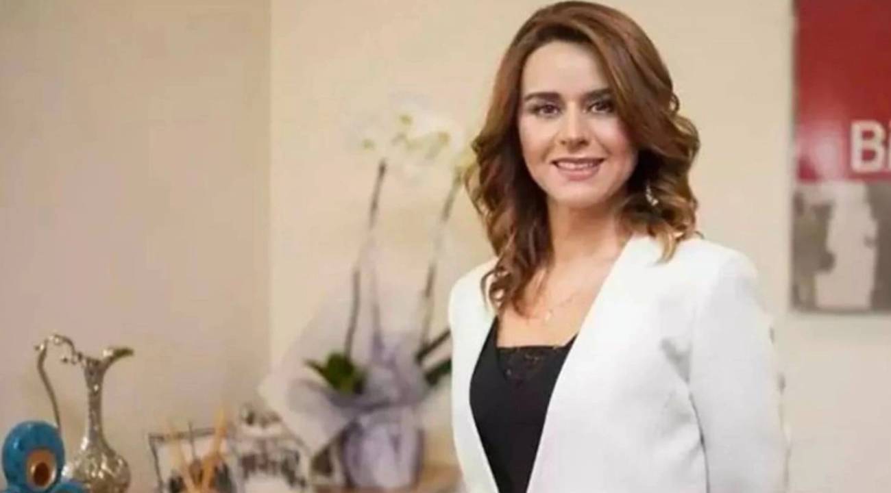Seçil Erzan'a yeni dava... 'Sevdiğim için tüm insanlardan aldım sana verdim'