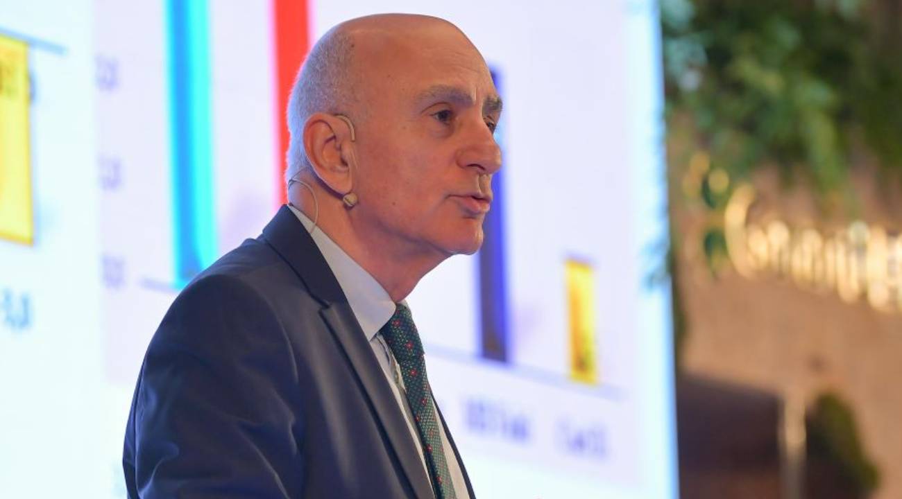 Mahfi Eğilmez'den IMF raporu değerlendirmesi