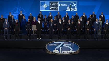  NATO’da Türkiye’de zirve düzenleme kararı