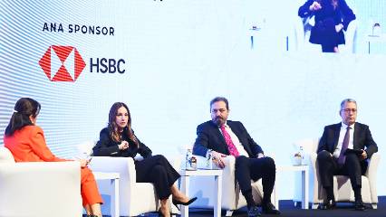 HSBC Premier Sohbetleri - Yeni Teknolojiler & Sürdürülebilirlik