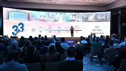 Casper yeni premium ürünlerle büyüyecek