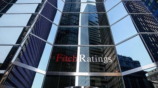 Fitch, ABD'nin kredi notunu teyit etti