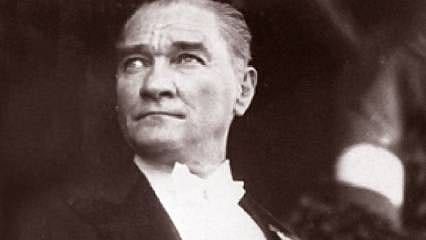 Atatürk'ün "En büyük eserim" dediği Türkiye Cumhuriyeti 101. yaşında 