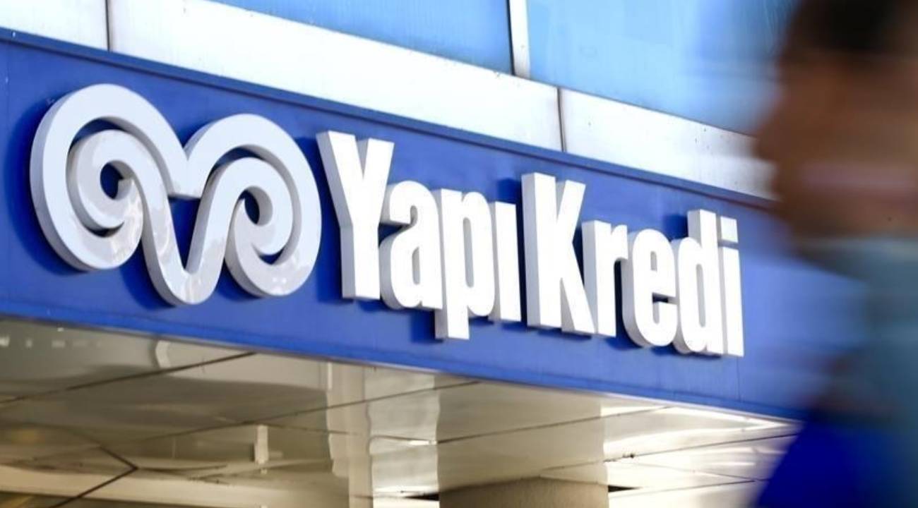 Yapı Kredi (YKBNK) 9 aylık bilançosunu açıkladı 