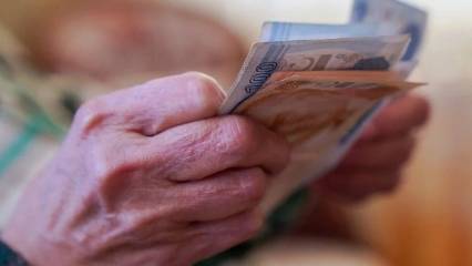 Emekli Memur-Sen'den emekli maaşı açıklaması 