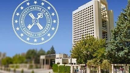 Maliye çok harcayıp vergi vermeyenlerin peşinde: İlk etapta 800 kişi tespit edildi 