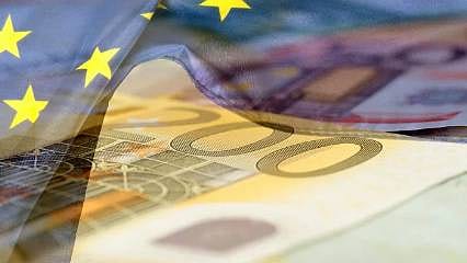 Euro Bölgesi'nde enflasyon piyasa beklentilerine paralel 