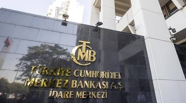 4 dev bankadan TCMB için ortak faiz tahmini 