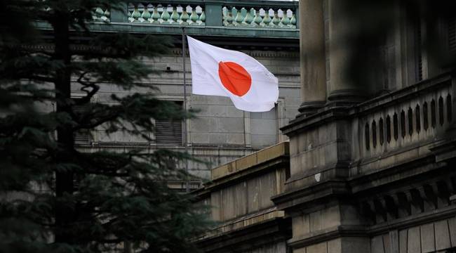 Japonya Merkez Bankası politika faizini yükseltti