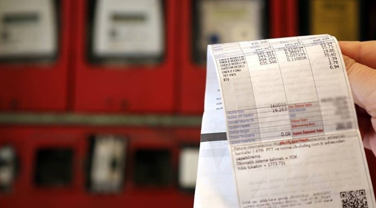 Elektrik faturasını düzenli ödeyenler için güvence bedeli kalkıyor, yabancıya artırılıyor 