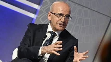 Bakan Şimşek duyurdu... Türkiye'ye gelecek 2,5 milyar dolarlık dış finansman son aşamada