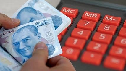 Açlık sınırı 19 bin liraya dayandı 
