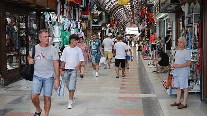  Bodrum ve Marmaris esnafı 'fahiş fiyat algısından' rahatsız