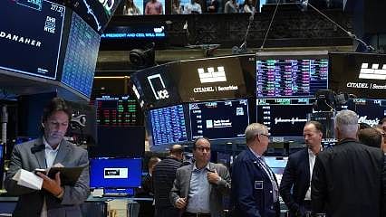 Küresel piyasalarda Powell morali... Gözler ECB'nin faiz kararında 
