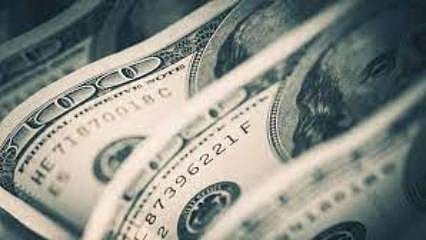 Bakanlıktan 10 yıllık dolar tahvil ihracı için 4 finans kuruluşuna yetki