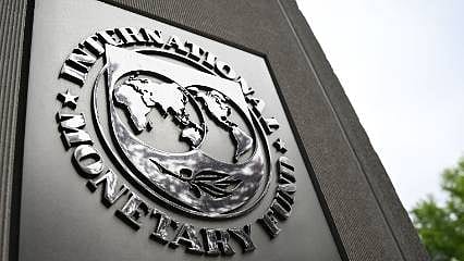 IMF'den Türkiye için büyüme ve enflasyon tahmini 