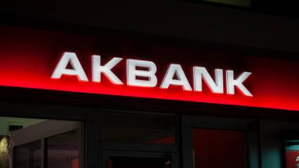 Akbank'ın tahvil ihracına yurt dışından yoğun talep