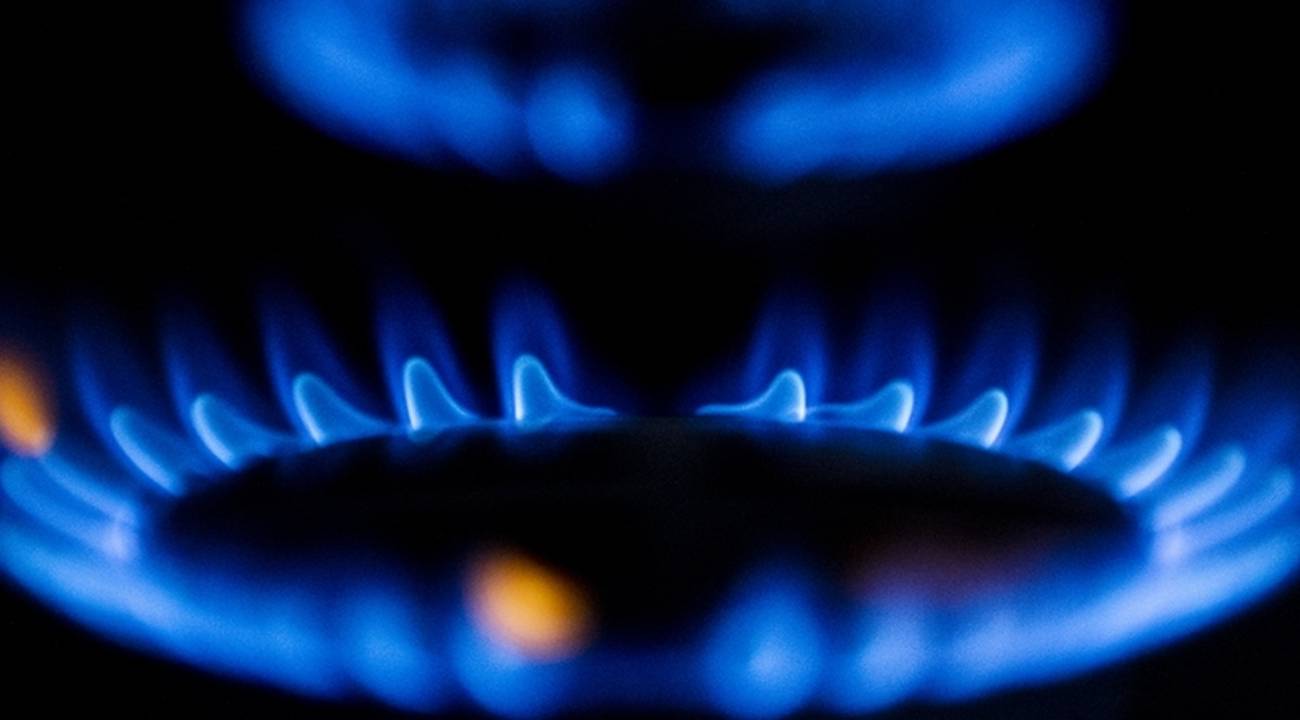 Avrupa'da gaz fiyatları geriledi