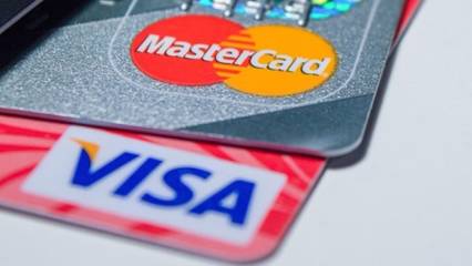 Visa ve Mastercard'a soruşturma açıldı