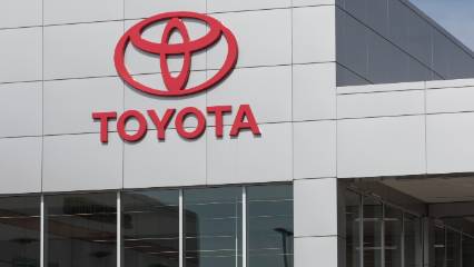 Toyota rekor net kâr açıkladı: 2 neden 