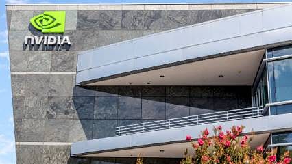 Küresel piyasalarda Nvidia gerilimi 