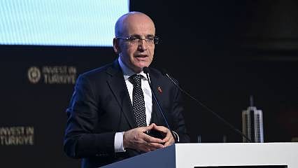 Bakan Şimşek yeni vergi taslağını pazartesi görücüye çıkaracak