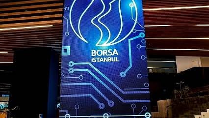 Borsa güne yüzde 1,52 yükselişle başladı (13 Haziran) 
