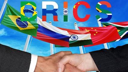 Rusya: Türkiye'nin BRICS'e tam üyelik başvurusunu değerlendireceğiz