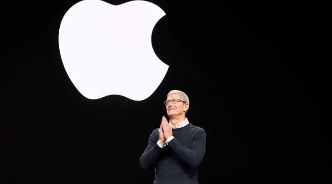Apple CEO'su Cook bu sözlerle özür diledi: Bu videoyla hedefi ıskaladık 