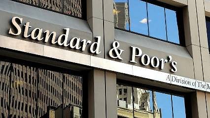 S&P, Ukrayna'nın kredi notunu düşürdü