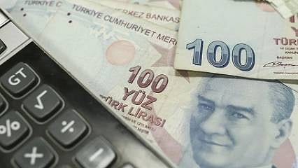 Beyanname verme ve ödeme süreleri uzatıldı