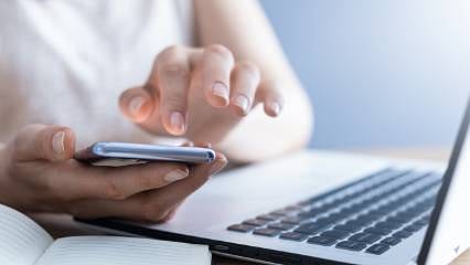 Yurt dışından getirilecek telefon ve bilgisayarlar için bandrol ücreti kararı 