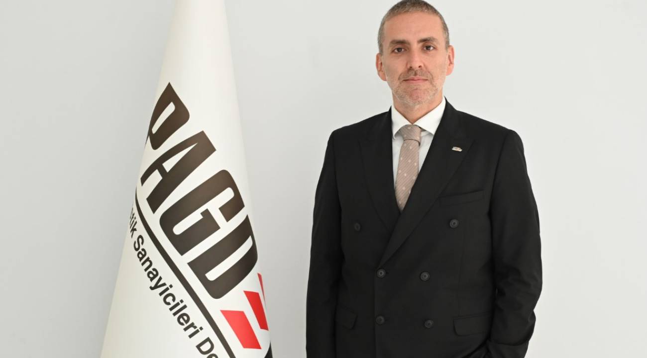 PAGDER: Her 5 makine için 1 makine değeri kadar vergi veriliyor